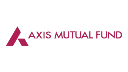 Axis Mutual Fund Logo