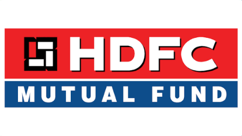 HDFC Mutual Fund Logo