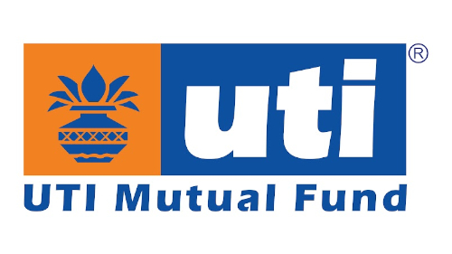 UTI Mutual Fund Logo